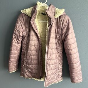 Girl’s The North Face Jacket